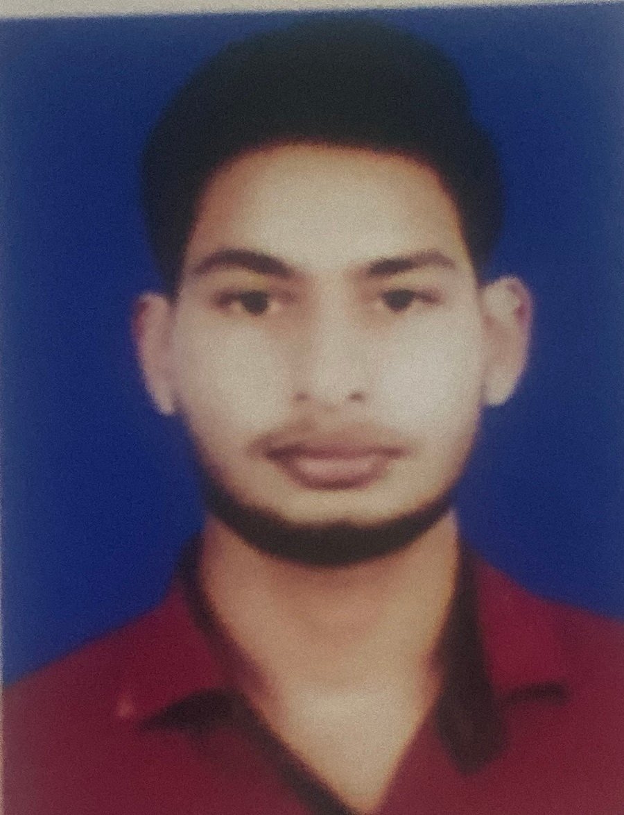 man avatar